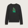 Dark Walker Halloween-T-Shirt für Kinder