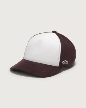 Data System Strapback-Mütze