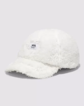 Delin Curved Bill Jockeyhut