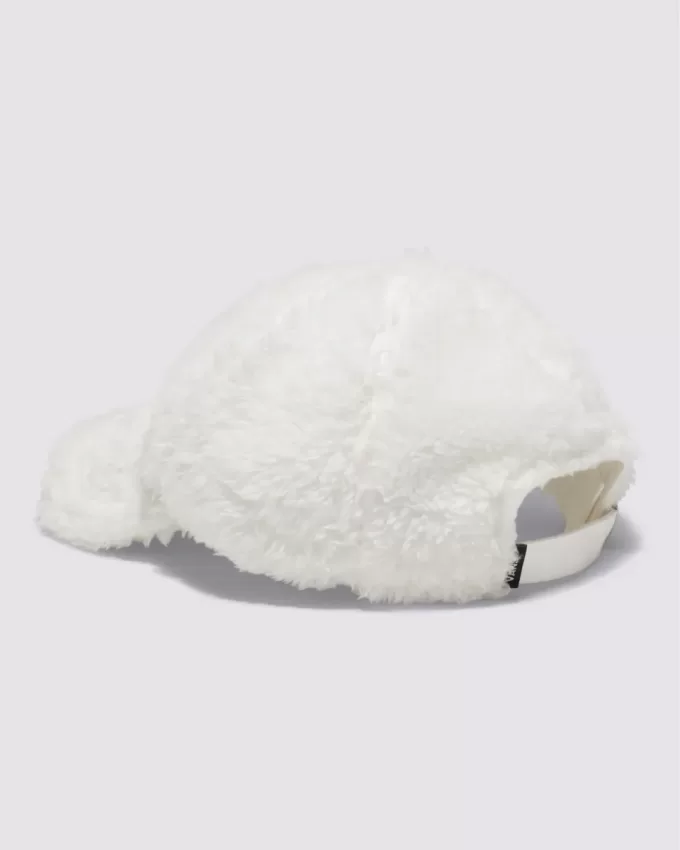 Delin Curved Bill Jockeyhut