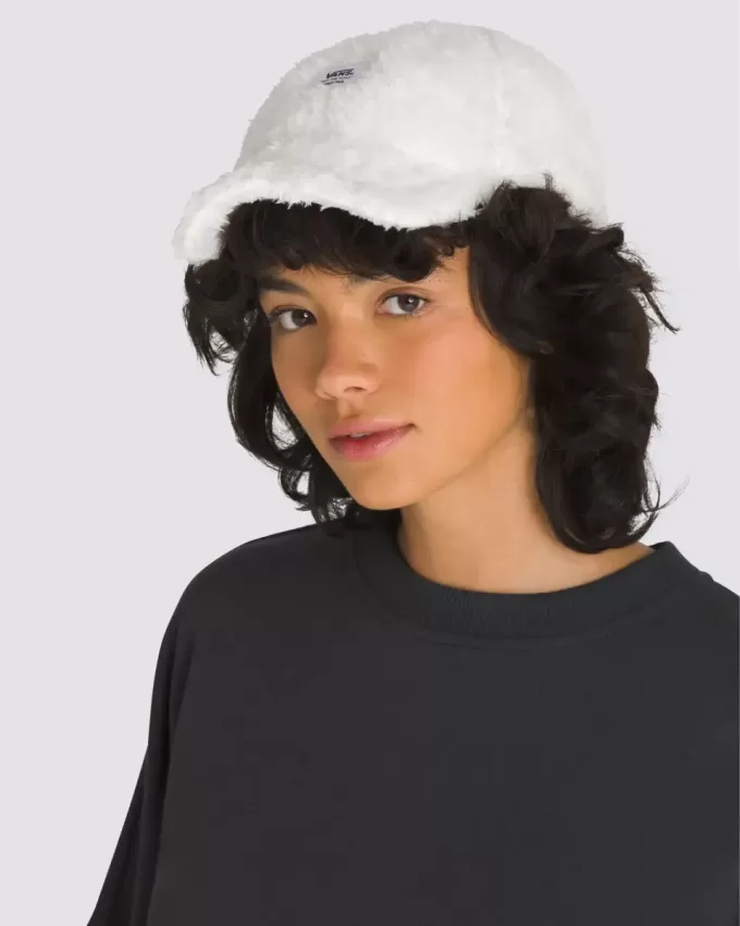 Delin Curved Bill Jockeyhut