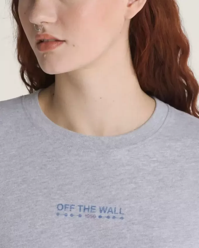 Disco-Nächte Langarm-T-Shirt