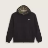 Dover Thermo-Kapuzenjacke mit Reißverschluss Dover Thermo-Kapuzenjacke mit Reißverschluss