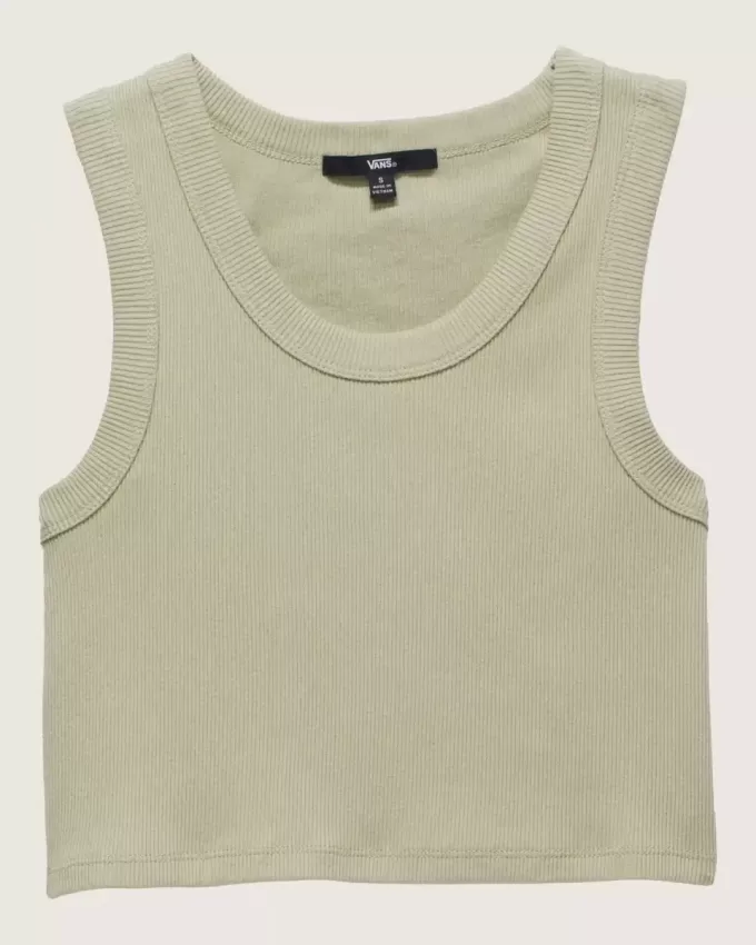 Drew Rippen-Tanktop Drew Rippen-Tanktop