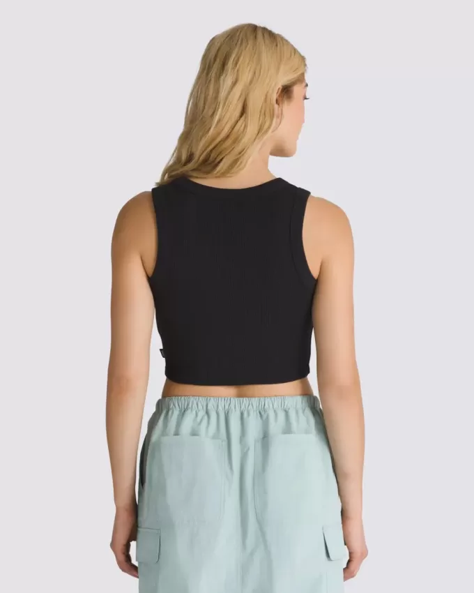 Drew Rippen-Tanktop Drew Rippen-Tanktop