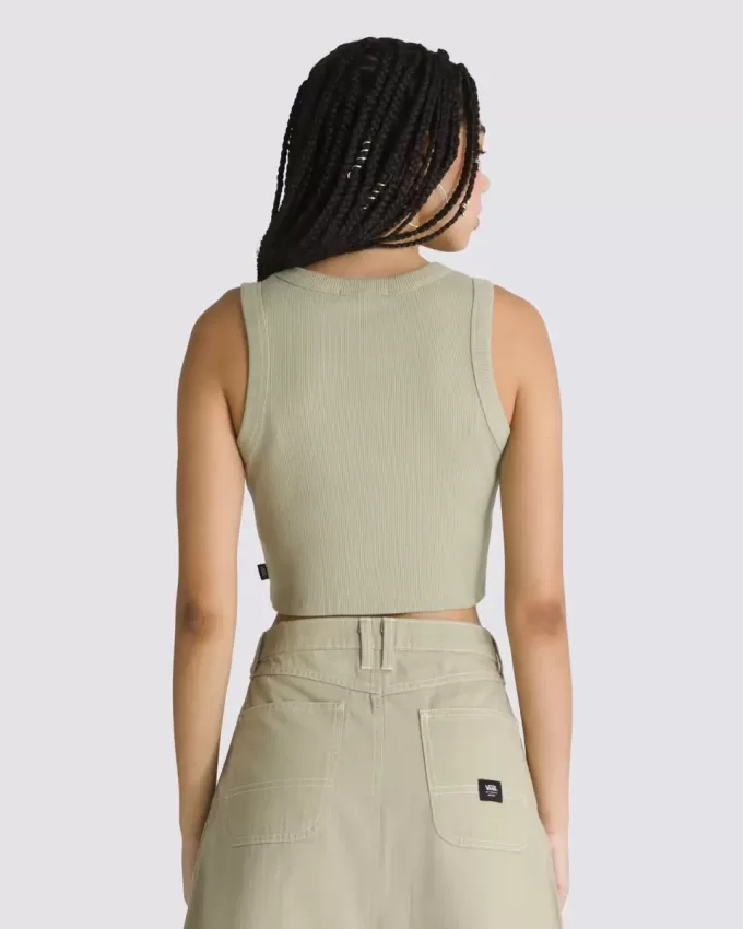 Drew Rippen-Tanktop Drew Rippen-Tanktop