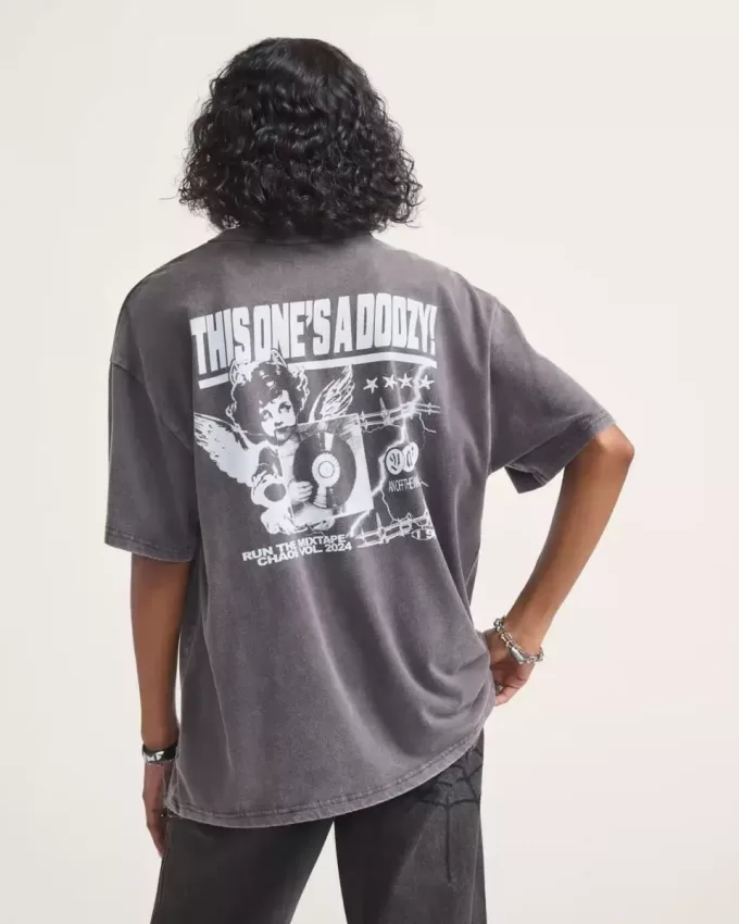 Earthbound T-Shirt Earthbound T-Shirt