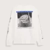 Electro Waves Langarmshirt Electro Waves Langarmshirt