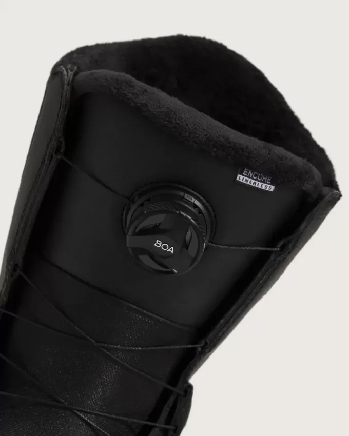 Encore Linerless Snowboardboot für Damen Encore Linerless Snowboardboot für Damen