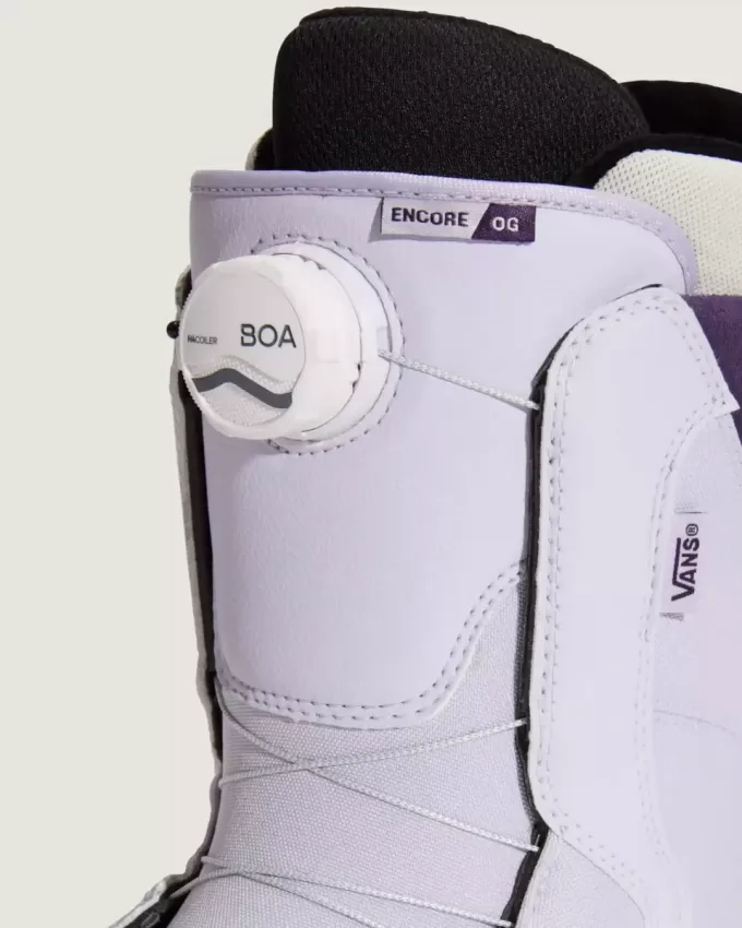 Encore OG Snowboardboot für Damen