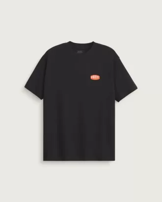 Erhabenes T-Shirt