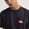 Erhabenes T-Shirt Erhabenes T-Shirt