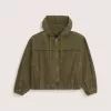 Essex Kapuzenjacke