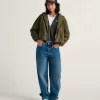 Essex Kapuzenjacke