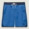 Everride 18“ Boardshorts mit Wellenkante Everride 18“ Boardshorts mit Wellenkante