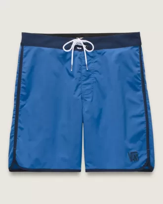 Everride 18“ Boardshorts mit Wellenkante