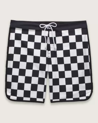 Everride 18“ Boardshorts mit Wellenkante