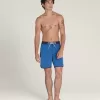 Everride 18“ Boardshorts mit Wellenkante Everride 18“ Boardshorts mit Wellenkante