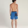 Everride 18“ Boardshorts mit Wellenkante Everride 18“ Boardshorts mit Wellenkante