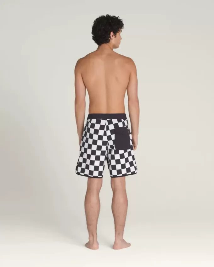 Everride 18“ Boardshorts mit Wellenkante