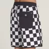 Everride 18“ Boardshorts mit Wellenkante