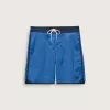 Everride 18“ Boardshorts mit Wellenkante Everride 18“ Boardshorts mit Wellenkante
