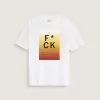 F*ck das Algorithmus-T-Shirt F*ck das Algorithmus-T-Shirt