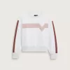 Faster Crew Sweatshirt