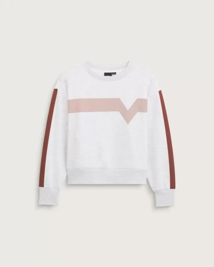 Faster Crew Sweatshirt