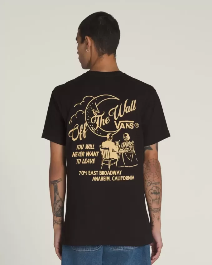 Feines Essen T-Shirt Feines Essen T-Shirt