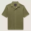 Feldman Sweater Shirt Feldman Sweater Shirt