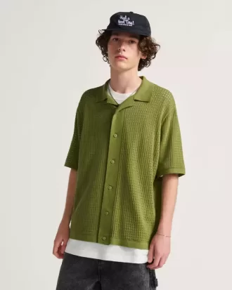 Feldman Sweater Shirt