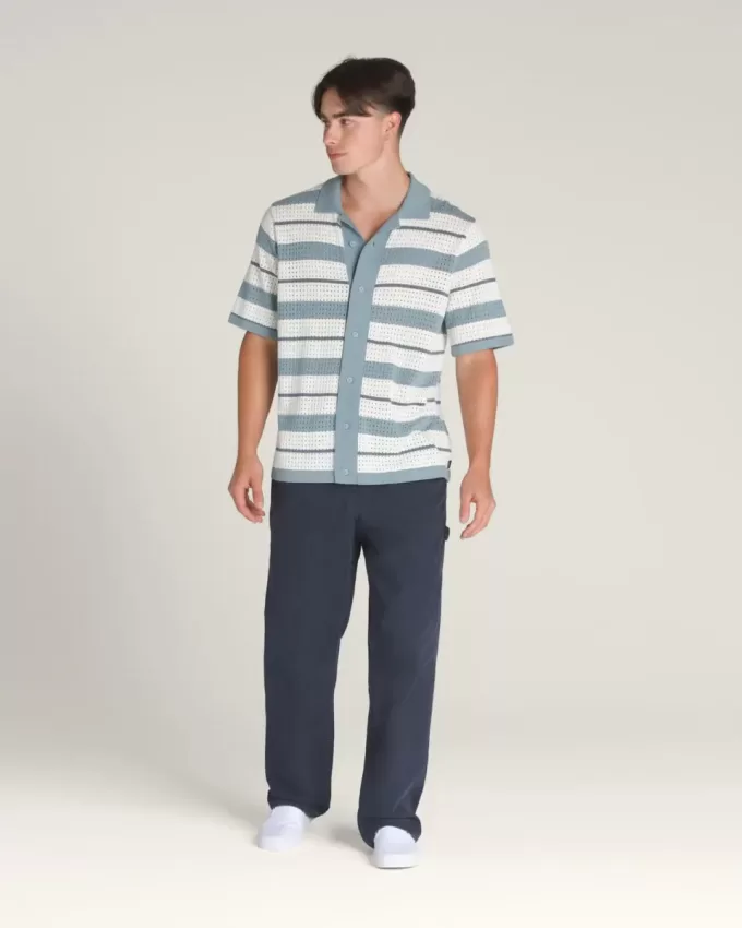 Feldman Sweater Shirt Feldman Sweater Shirt