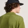 Feldman Sweater Shirt Feldman Sweater Shirt