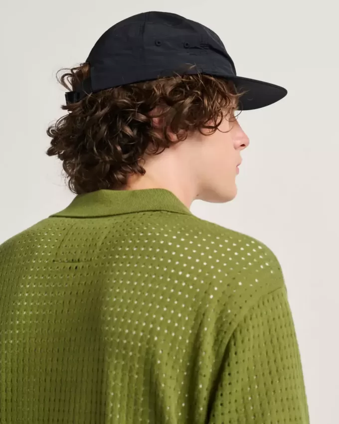 Feldman Sweater Shirt Feldman Sweater Shirt
