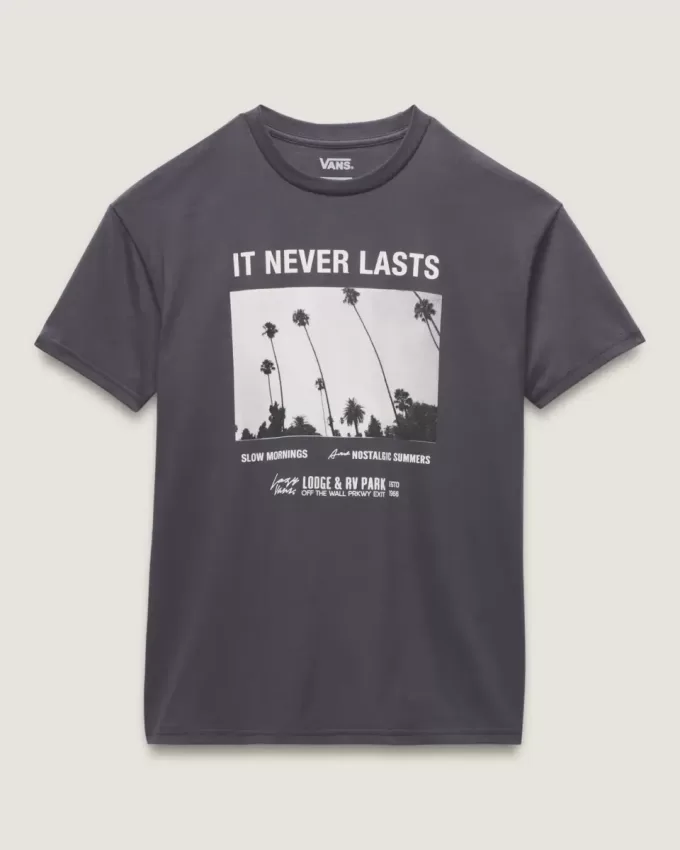 Foto Neverlasting T-Shirt
