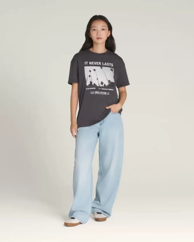 Foto Neverlasting T-Shirt