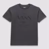 Französisches T-Shirt mit verlorenen Gedanken Französisches T-Shirt mit verlorenen Gedanken