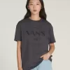 Französisches T-Shirt mit verlorenen Gedanken Französisches T-Shirt mit verlorenen Gedanken