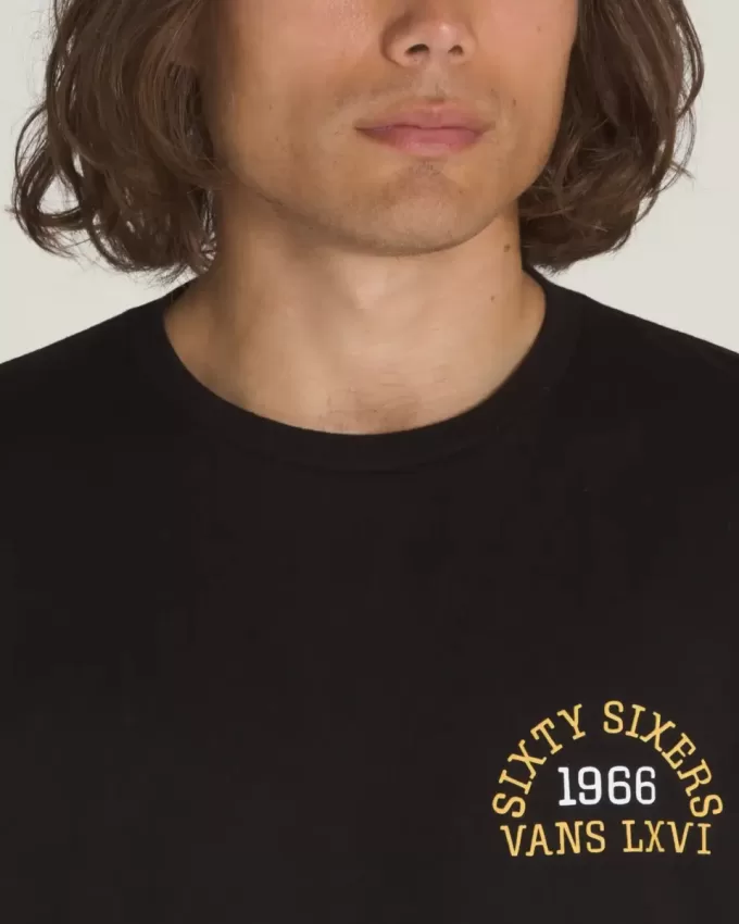 Frat LXVI Totenkopf T-Shirt Frat LXVI Totenkopf T-Shirt