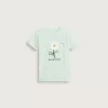Frisches T-Shirt für Kleinkinder Frisches T-Shirt für Kleinkinder