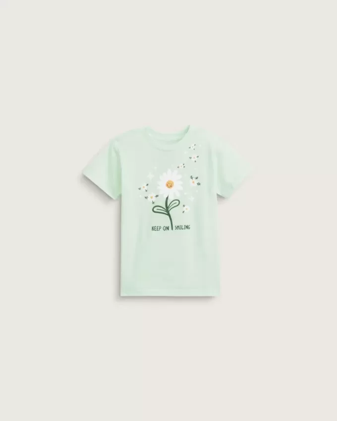 Frisches T-Shirt für Kleinkinder Frisches T-Shirt für Kleinkinder