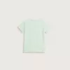 Frisches T-Shirt für Kleinkinder Frisches T-Shirt für Kleinkinder