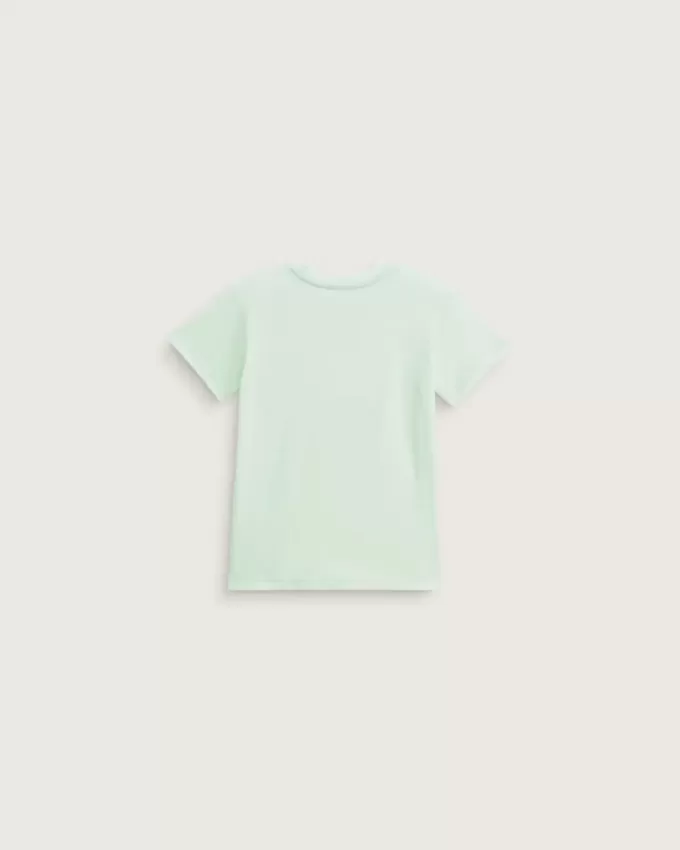 Frisches T-Shirt für Kleinkinder Frisches T-Shirt für Kleinkinder