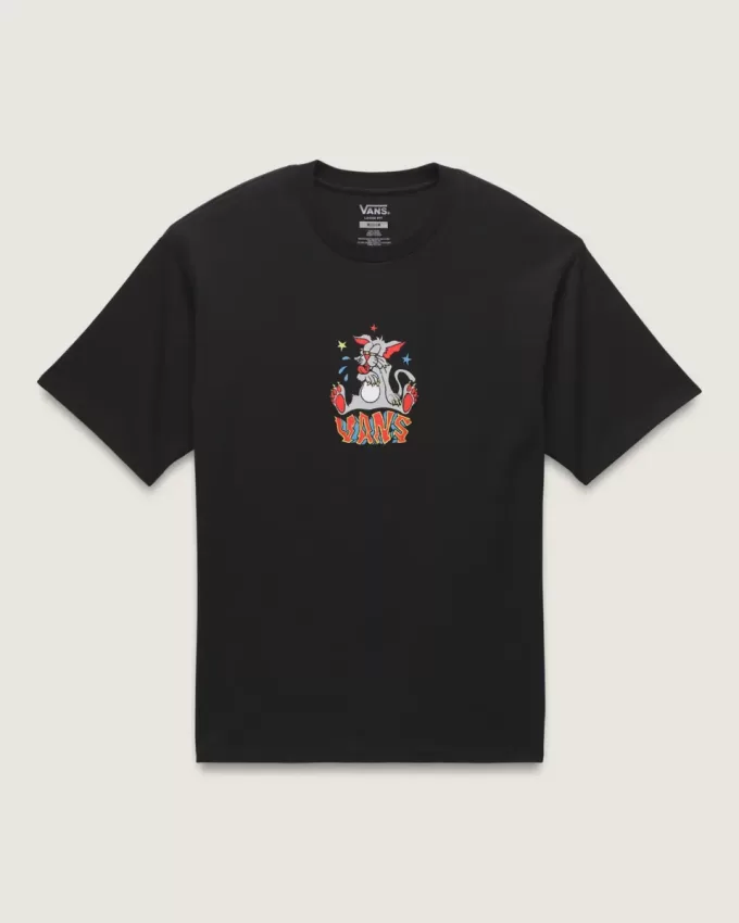 Frizz T-Shirt Frizz T-Shirt