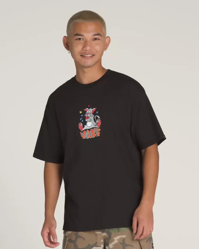 Frizz T-Shirt Frizz T-Shirt