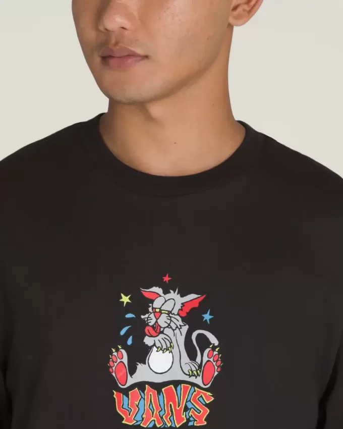 Frizz T-Shirt Frizz T-Shirt