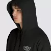 Full Patch Pullover Hoodie Full Patch Pullover Hoodie