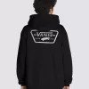 Full Patch Pullover Hoodie Full Patch Pullover Hoodie