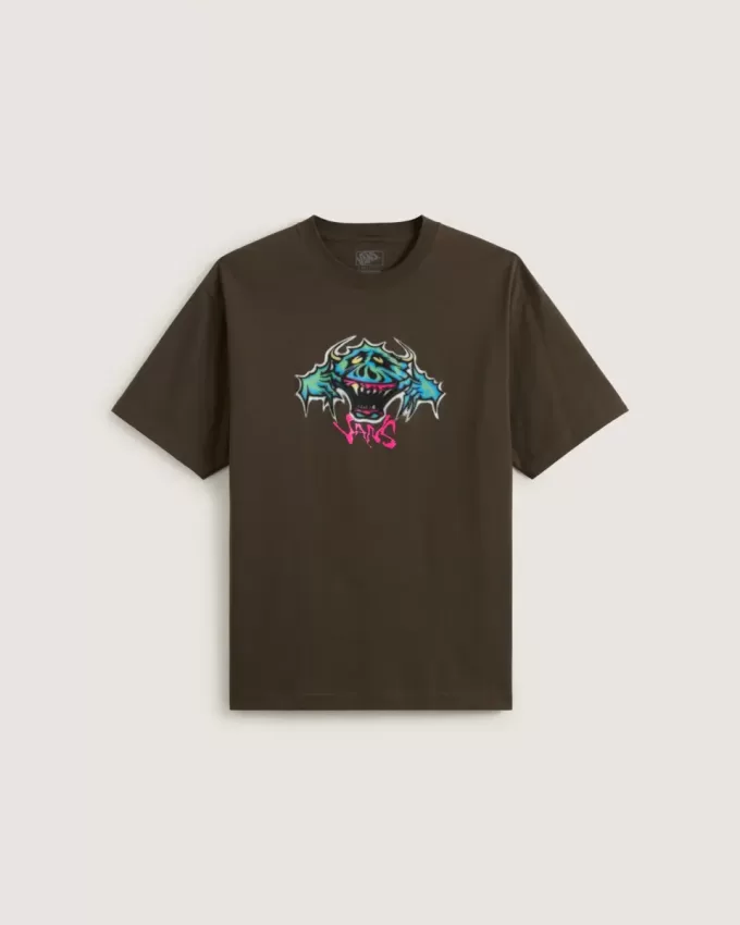 Goofy Ghul T-Shirt Goofy Ghul T-Shirt